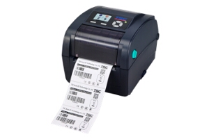 TSC TC Series Desktop Thermal Barcode Printer | Data Capture Solutions